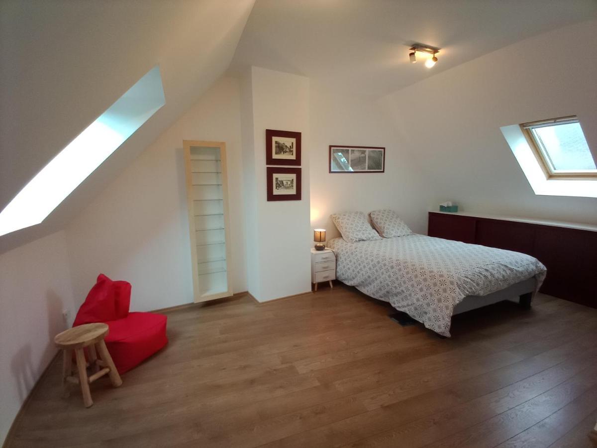 Dragey Domaine Des Tisseys Vue Sur Le Mont St Michel 빌라 외부 사진