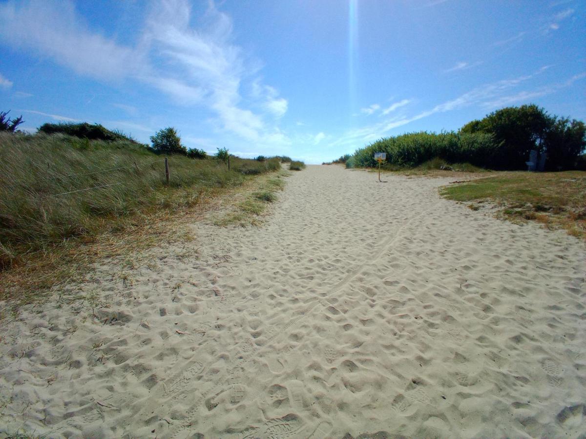 Dragey Domaine Des Tisseys Vue Sur Le Mont St Michel 빌라 외부 사진