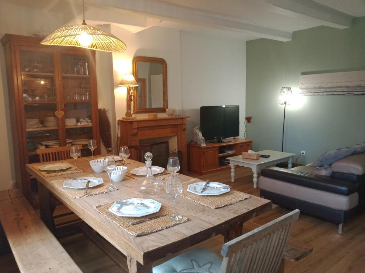Dragey Domaine Des Tisseys Vue Sur Le Mont St Michel 빌라 외부 사진
